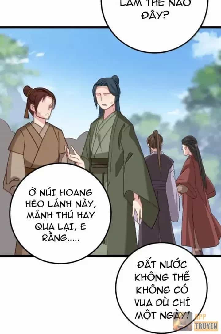 Đập Vỡ Hoàng Đế Nữ Nhi Thân - Chương 78 - ảnh 46