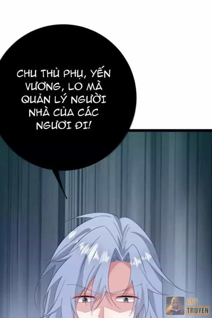 Đập Vỡ Hoàng Đế Nữ Nhi Thân - Chương 79 - ảnh 10