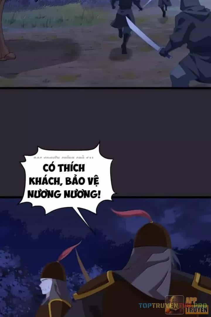 Đập Vỡ Hoàng Đế Nữ Nhi Thân - Chương 80 - ảnh 7