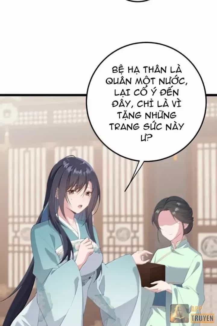 Đập Vỡ Hoàng Đế Nữ Nhi Thân - Chương 84 - ảnh 13