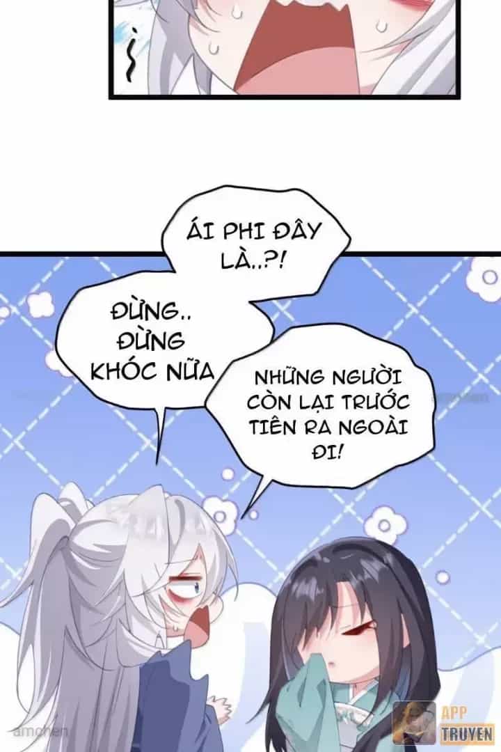 Đập Vỡ Hoàng Đế Nữ Nhi Thân - Chương 84 - ảnh 16
