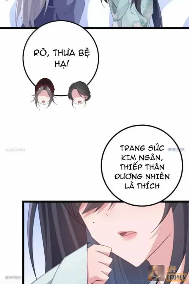 Đập Vỡ Hoàng Đế Nữ Nhi Thân - Chương 84 - ảnh 17