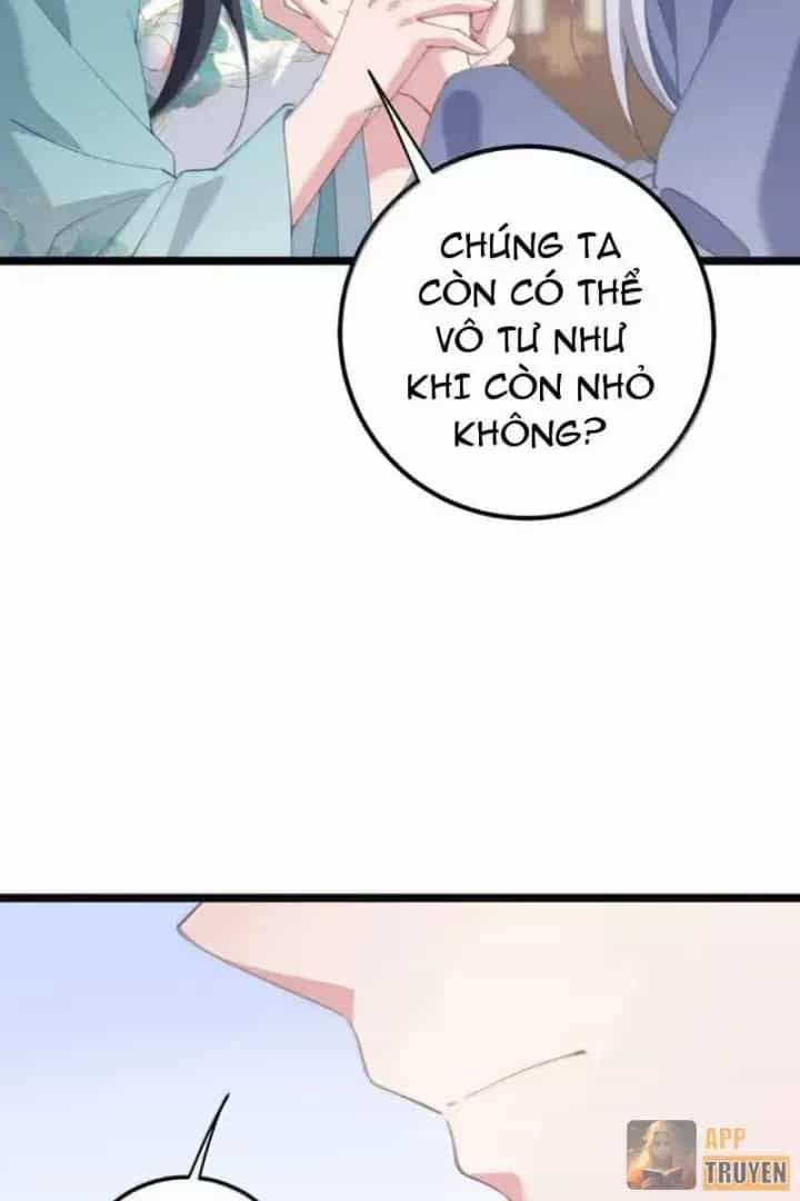 Đập Vỡ Hoàng Đế Nữ Nhi Thân - Chương 84 - ảnh 44