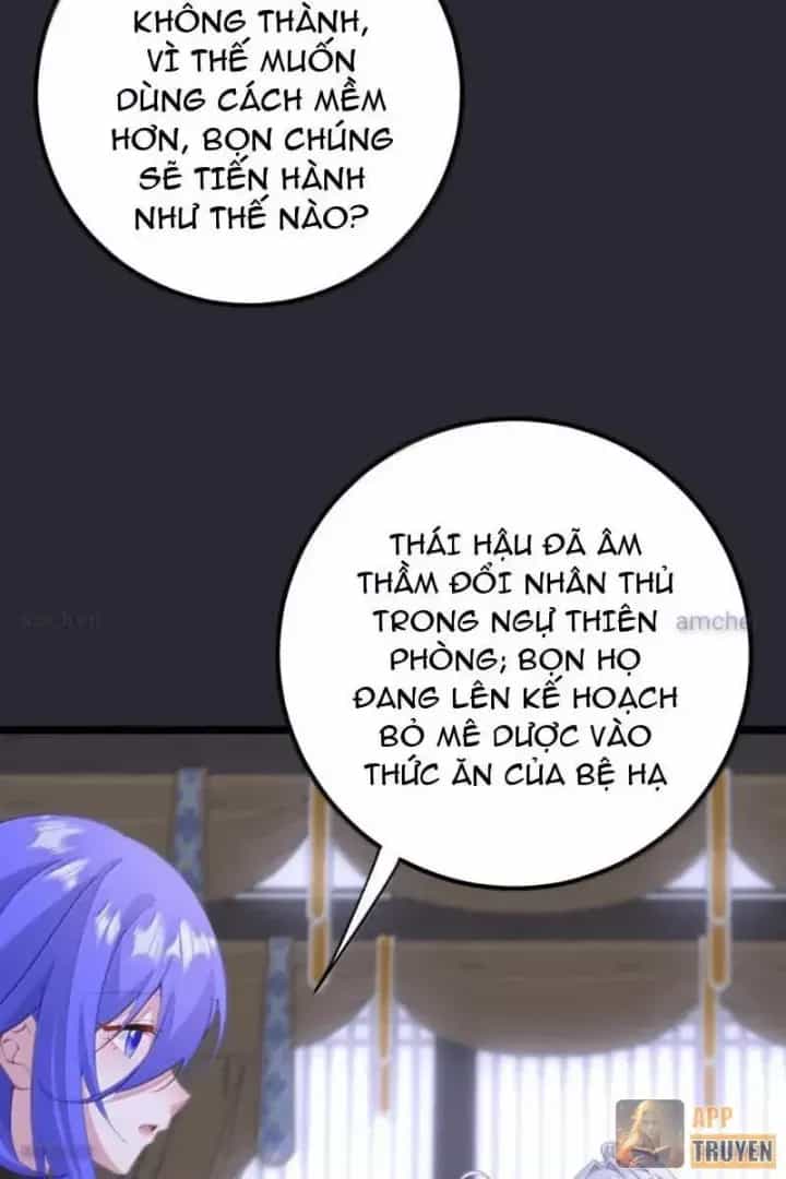 Đập Vỡ Hoàng Đế Nữ Nhi Thân - Chương 85 - ảnh 10