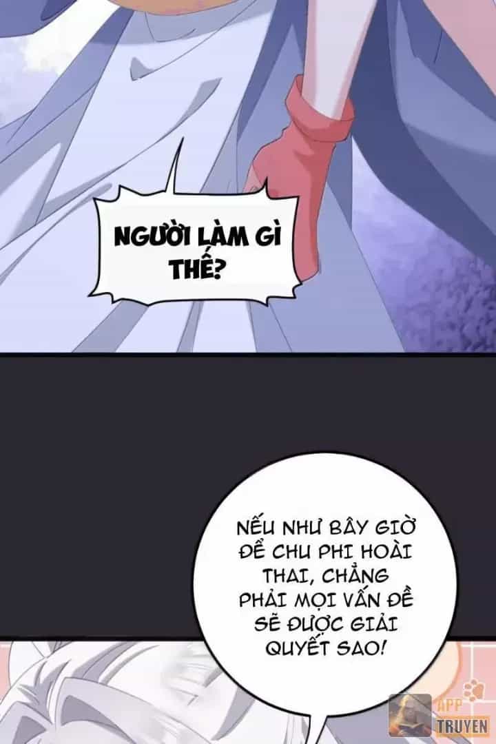 Đập Vỡ Hoàng Đế Nữ Nhi Thân - Chương 85 - ảnh 29