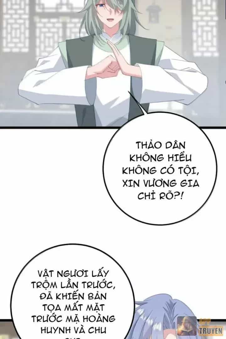 Đập Vỡ Hoàng Đế Nữ Nhi Thân - Chương 85 - ảnh 47