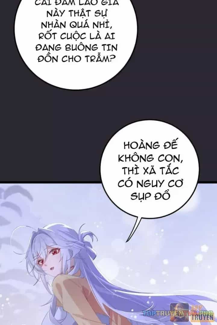 Đập Vỡ Hoàng Đế Nữ Nhi Thân - Chương 85 - ảnh 7