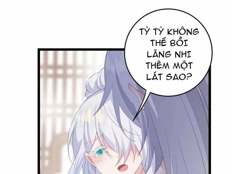 Đập Vỡ Hoàng Đế Nữ Nhi Thân - Chương 8 - ảnh 10