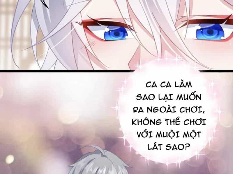 Đập Vỡ Hoàng Đế Nữ Nhi Thân - Chương 8 - ảnh 15