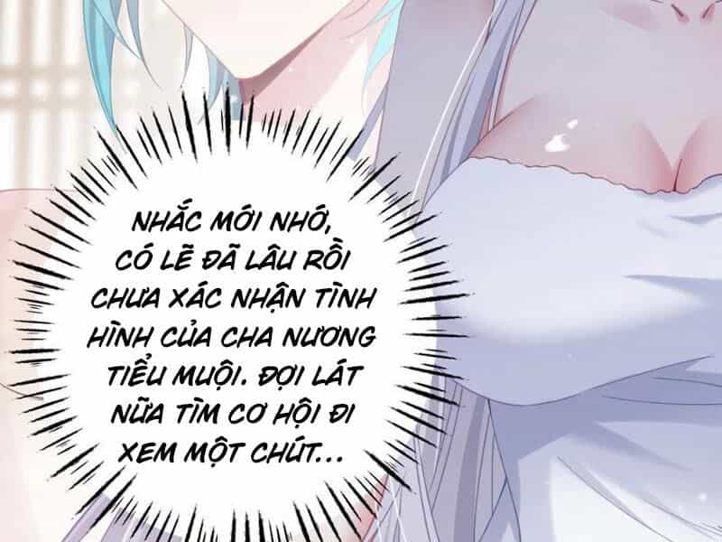 Đập Vỡ Hoàng Đế Nữ Nhi Thân - Chương 8 - ảnh 19