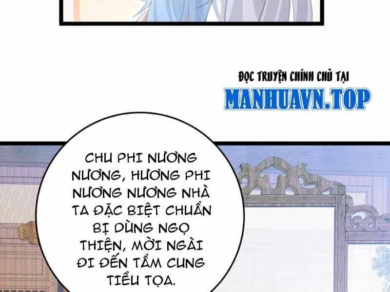 Đập Vỡ Hoàng Đế Nữ Nhi Thân - Chương 8 - ảnh 24