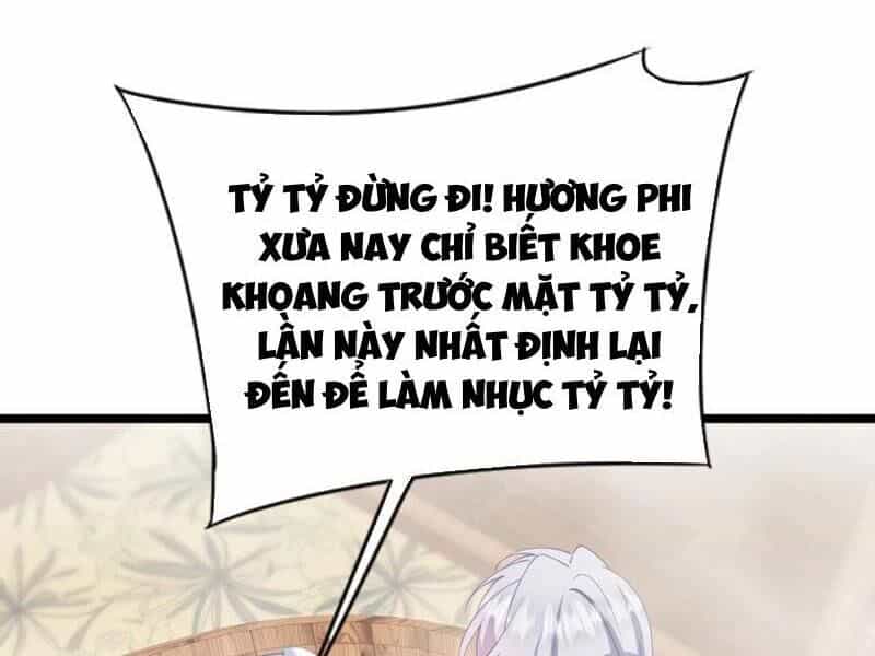 Đập Vỡ Hoàng Đế Nữ Nhi Thân - Chương 8 - ảnh 29