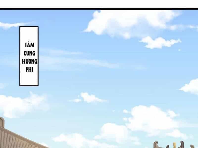Đập Vỡ Hoàng Đế Nữ Nhi Thân - Chương 8 - ảnh 44