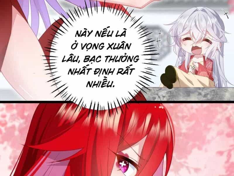 Đập Vỡ Hoàng Đế Nữ Nhi Thân - Chương 8 - ảnh 60