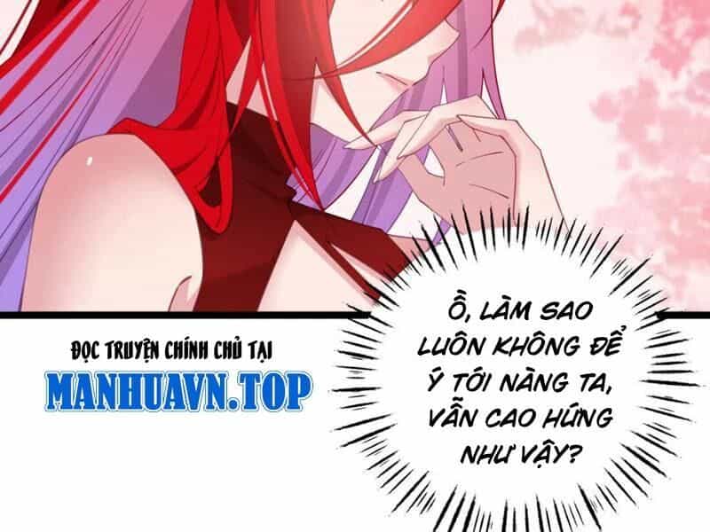 Đập Vỡ Hoàng Đế Nữ Nhi Thân - Chương 8 - ảnh 61