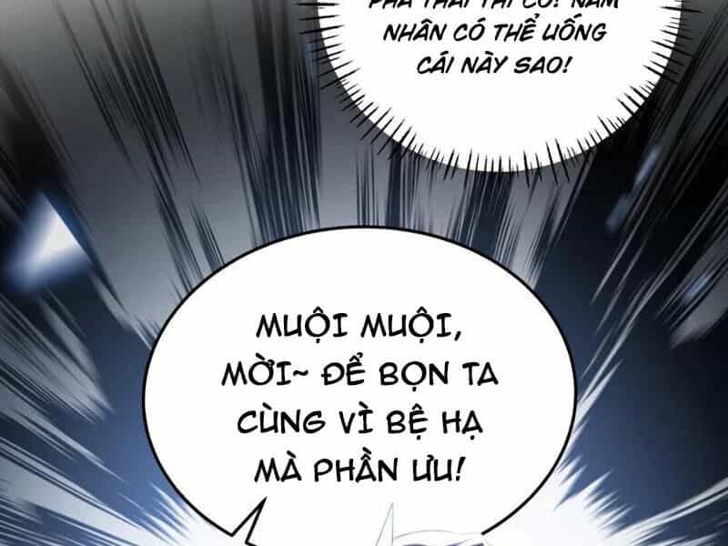 Đập Vỡ Hoàng Đế Nữ Nhi Thân - Chương 8 - ảnh 79