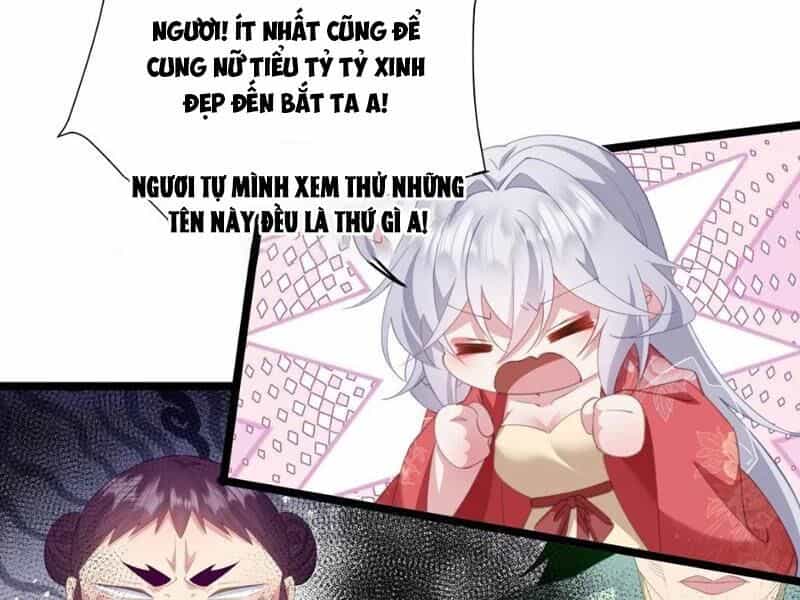 Đập Vỡ Hoàng Đế Nữ Nhi Thân - Chương 8 - ảnh 94