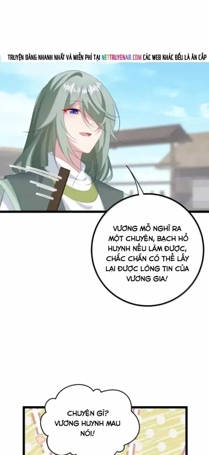 Đập Vỡ Hoàng Đế Nữ Nhi Thân - Chương 87 - ảnh 38