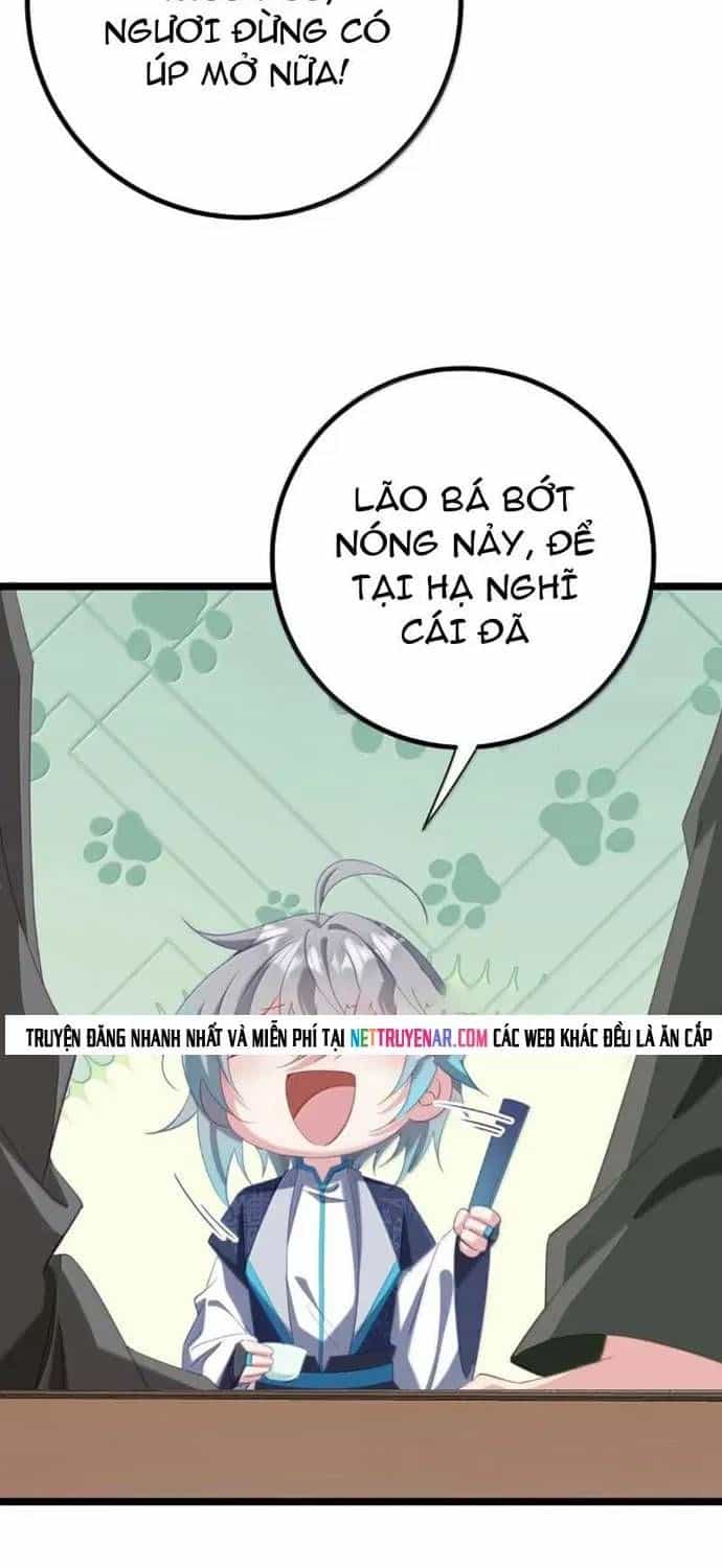 Đập Vỡ Hoàng Đế Nữ Nhi Thân - Chương 88 - ảnh 18