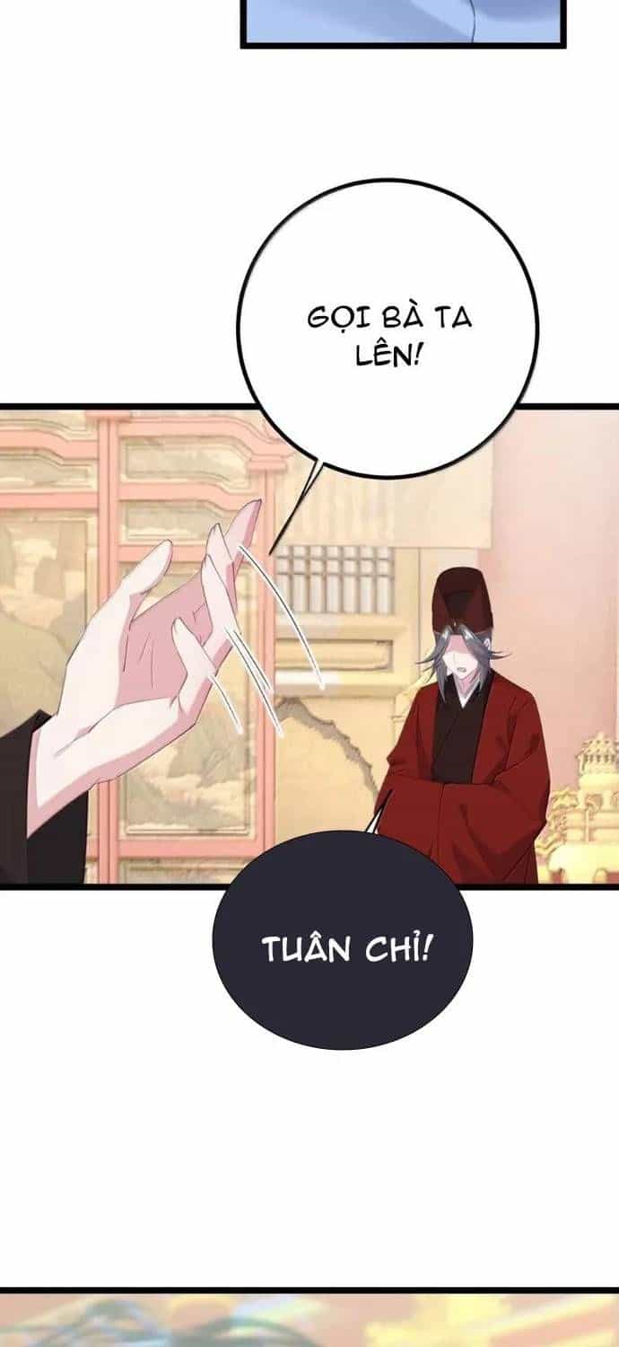 Đập Vỡ Hoàng Đế Nữ Nhi Thân - Chương 89 - ảnh 31