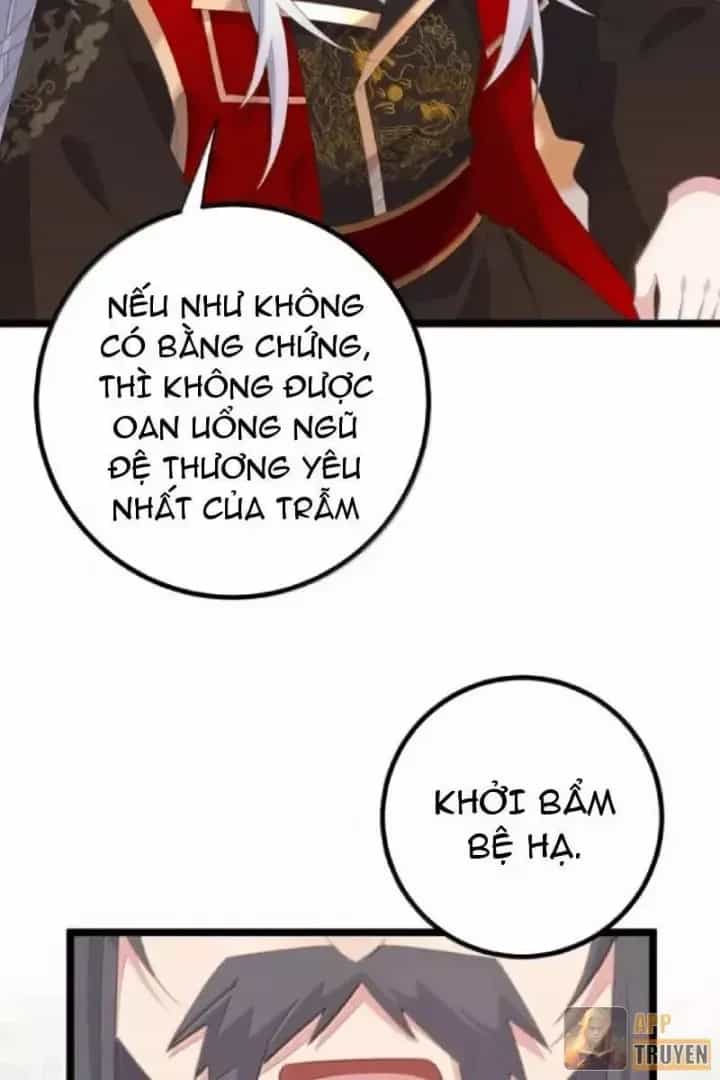 Đập Vỡ Hoàng Đế Nữ Nhi Thân - Chương 90 - ảnh 18