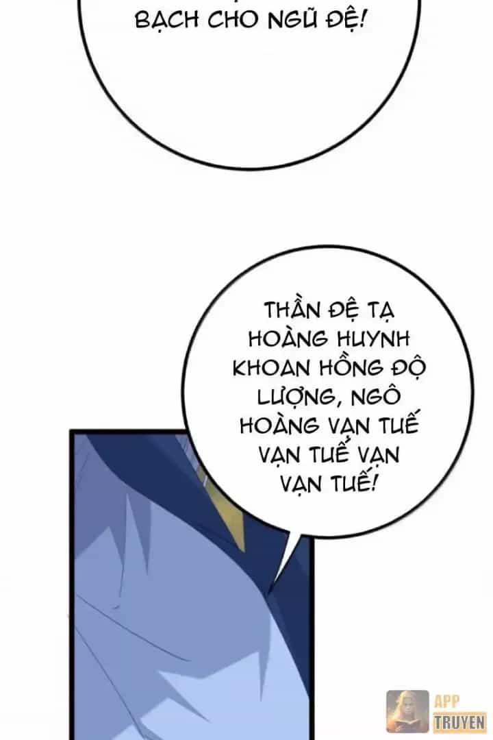 Đập Vỡ Hoàng Đế Nữ Nhi Thân - Chương 90 - ảnh 38