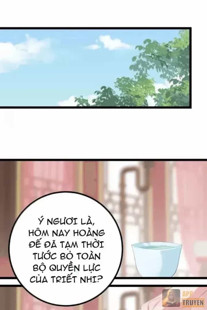 Đập Vỡ Hoàng Đế Nữ Nhi Thân - Chương 90 - ảnh 45