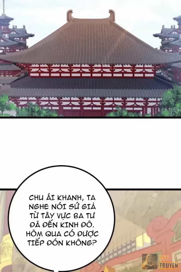 Đập Vỡ Hoàng Đế Nữ Nhi Thân - Chương 91 - ảnh 21