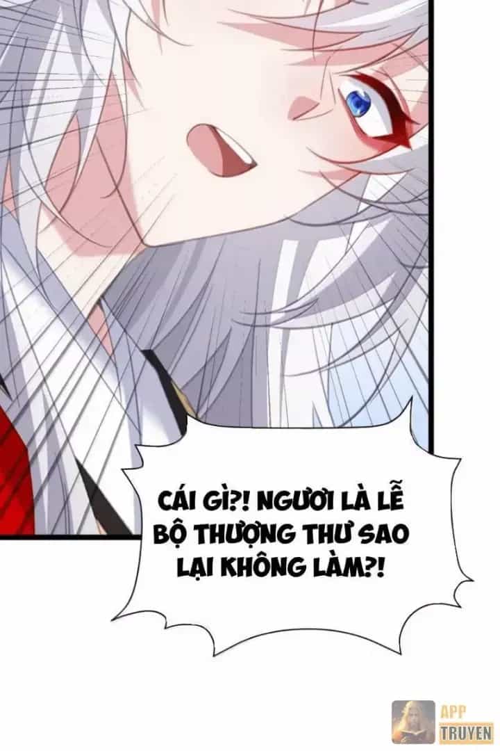 Đập Vỡ Hoàng Đế Nữ Nhi Thân - Chương 91 - ảnh 25
