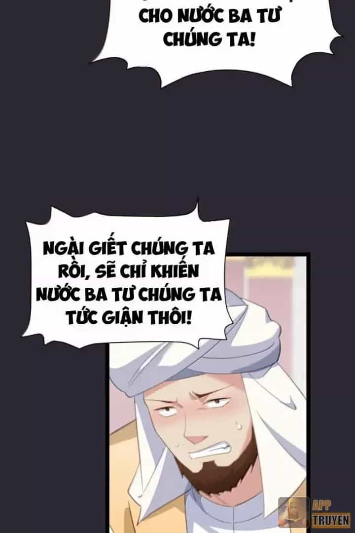 Đập Vỡ Hoàng Đế Nữ Nhi Thân - Chương 92 - ảnh 15