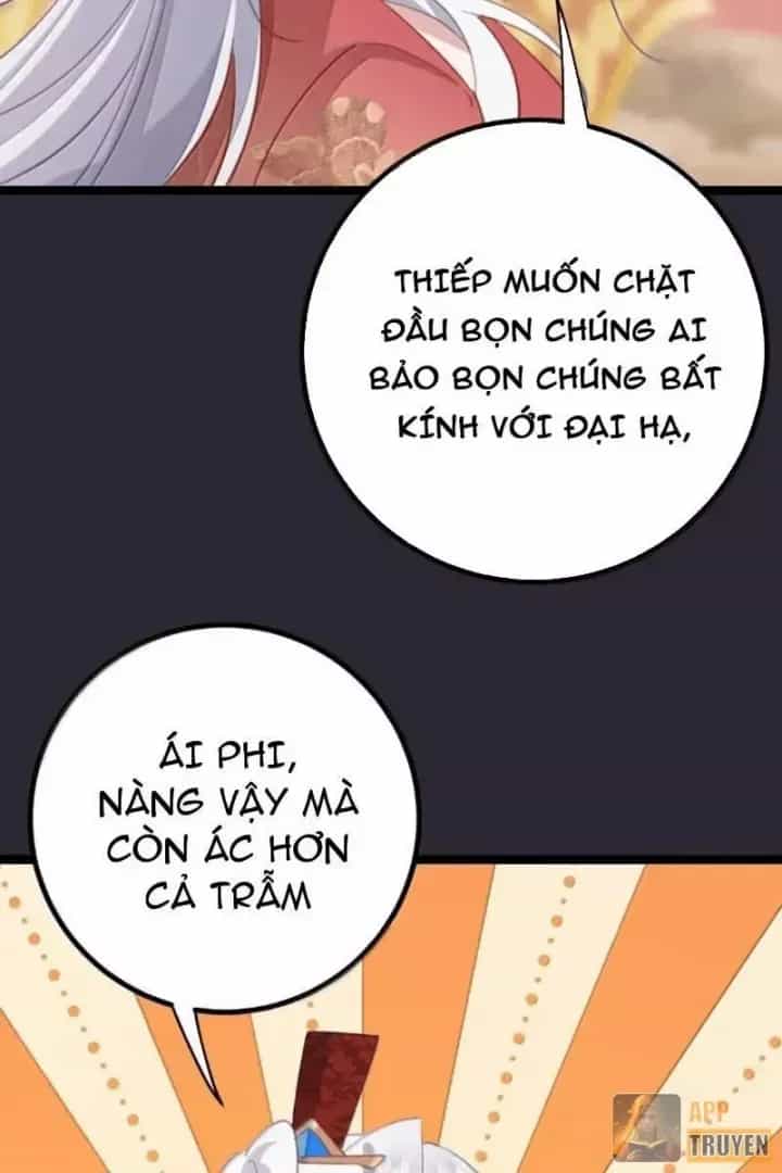 Đập Vỡ Hoàng Đế Nữ Nhi Thân - Chương 92 - ảnh 25