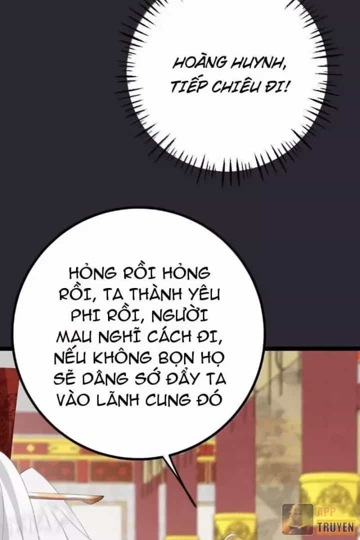 Đập Vỡ Hoàng Đế Nữ Nhi Thân - Chương 92 - ảnh 32