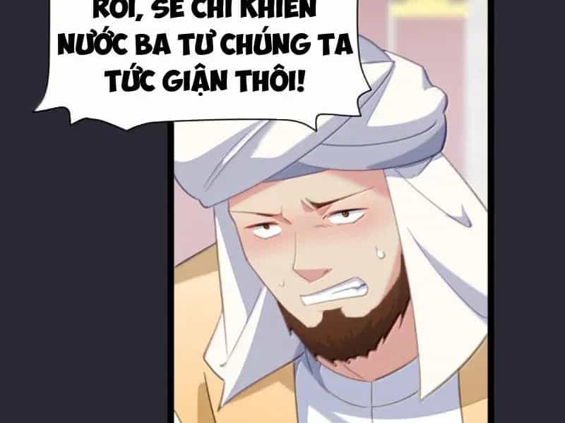 Đập Vỡ Hoàng Đế Nữ Nhi Thân - Chương 93 - ảnh 29