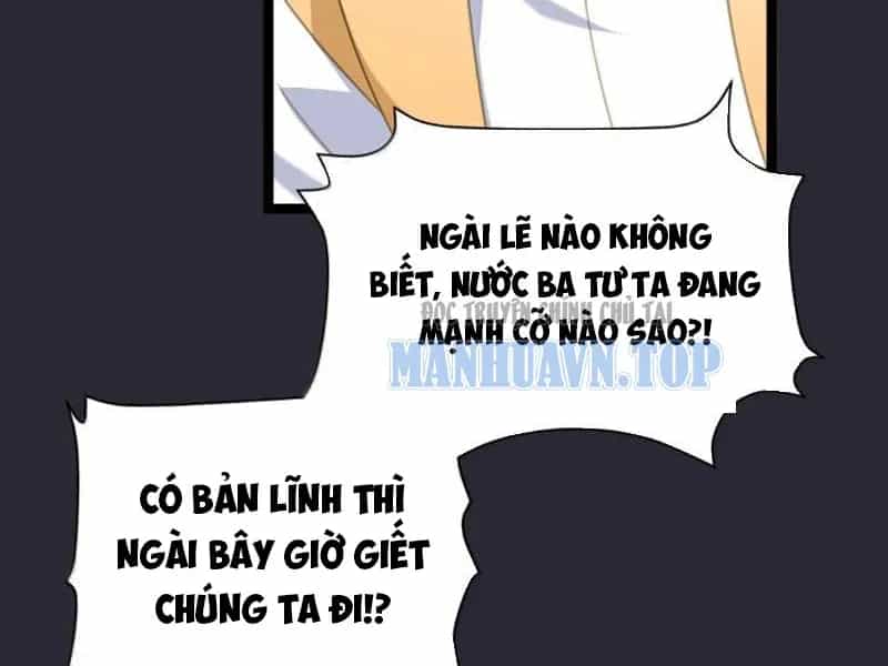 Đập Vỡ Hoàng Đế Nữ Nhi Thân - Chương 93 - ảnh 30