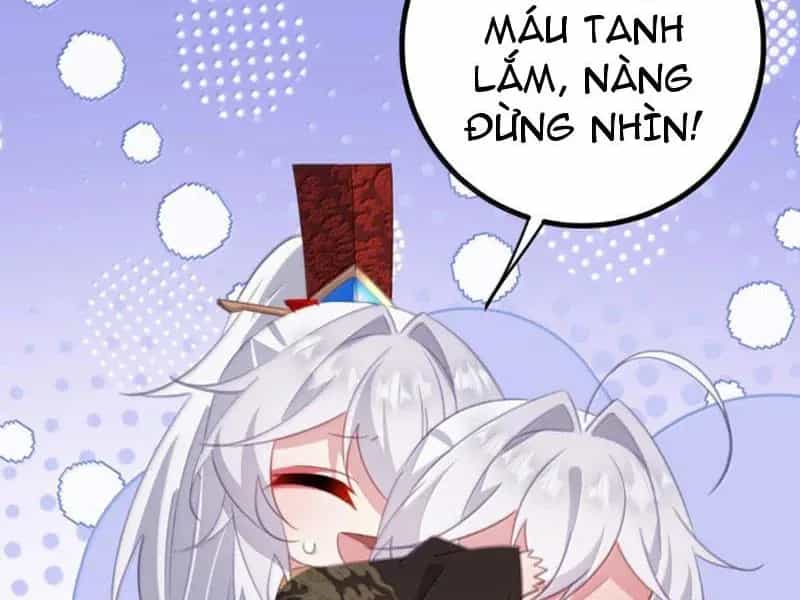 Đập Vỡ Hoàng Đế Nữ Nhi Thân - Chương 93 - ảnh 43