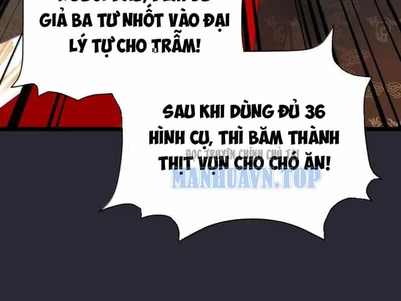 Đập Vỡ Hoàng Đế Nữ Nhi Thân - Chương 93 - ảnh 7
