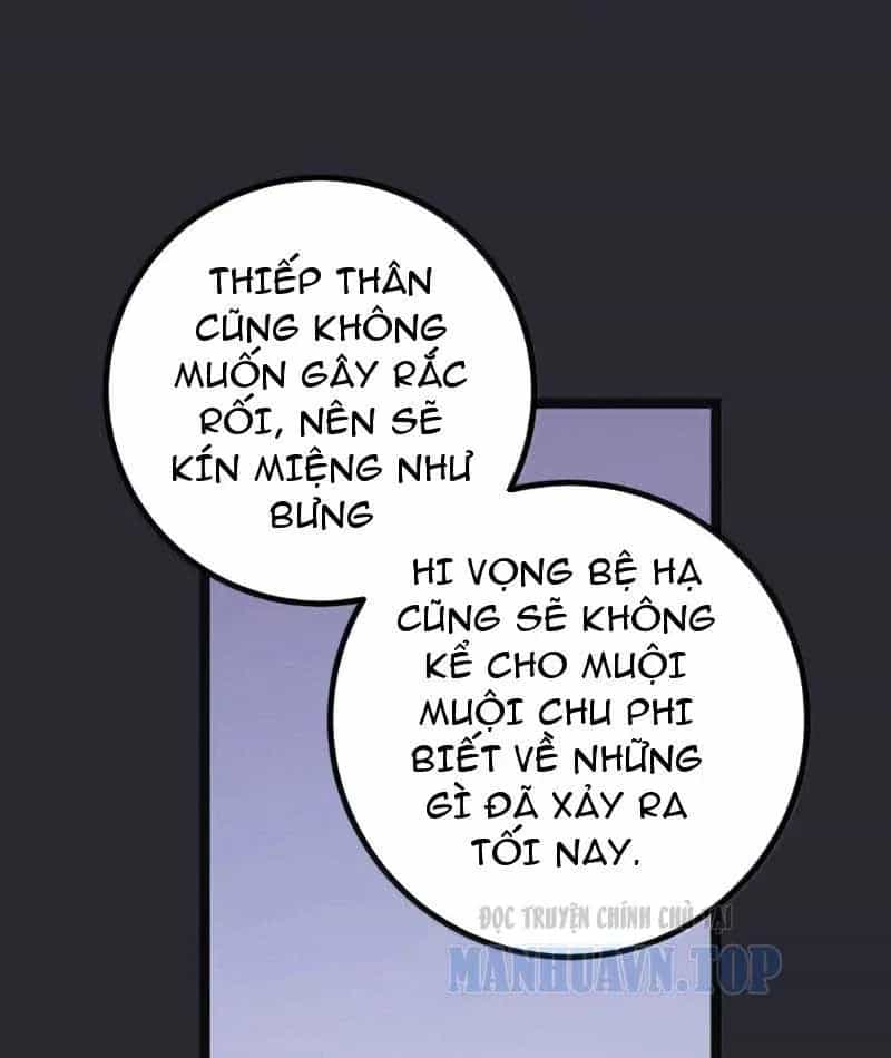Đập Vỡ Hoàng Đế Nữ Nhi Thân - Chương 94 - ảnh 18