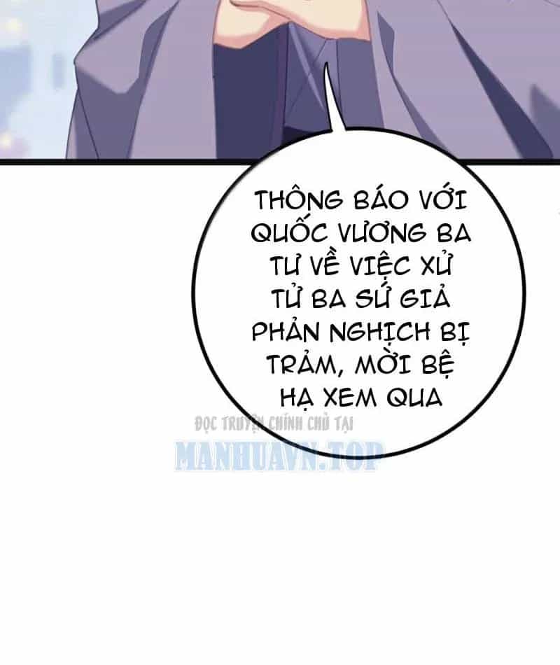 Đập Vỡ Hoàng Đế Nữ Nhi Thân - Chương 94 - ảnh 42