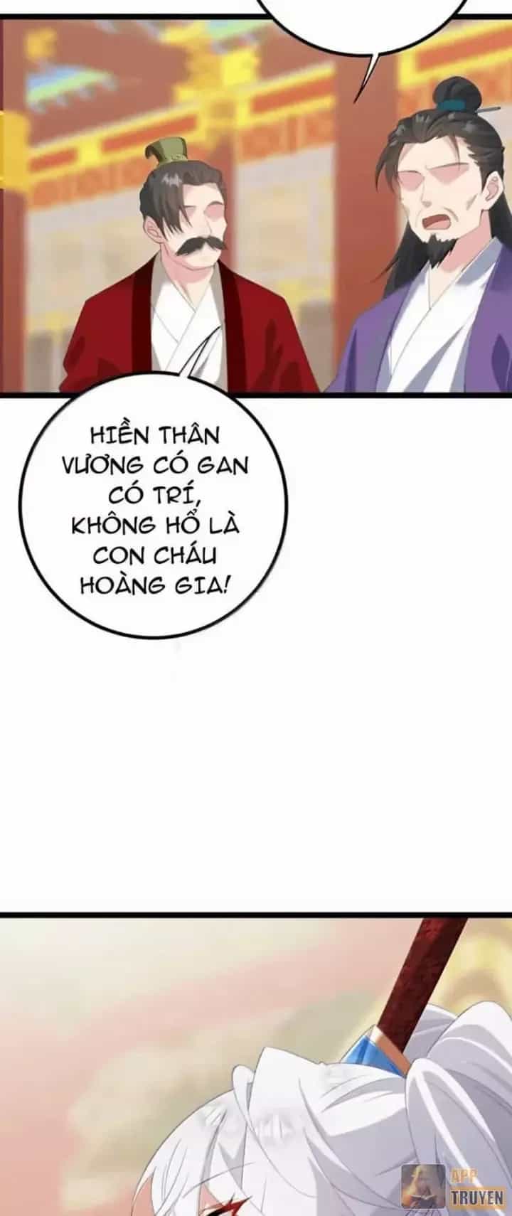 Đập Vỡ Hoàng Đế Nữ Nhi Thân - Chương 96 - ảnh 13