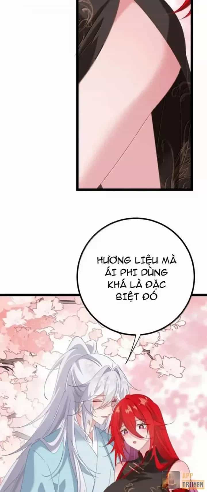 Đập Vỡ Hoàng Đế Nữ Nhi Thân - Chương 96 - ảnh 33