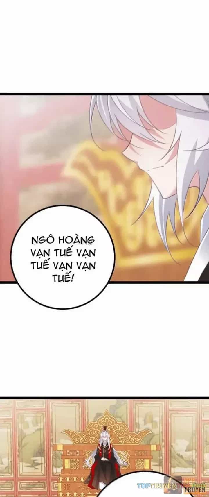 Đập Vỡ Hoàng Đế Nữ Nhi Thân - Chương 96 - ảnh 4