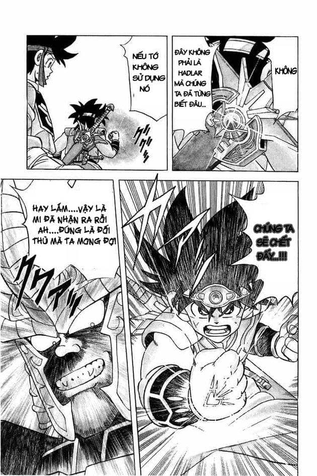 Dấu Ấn Rồng Thiêng - Chương 153 - ảnh 16