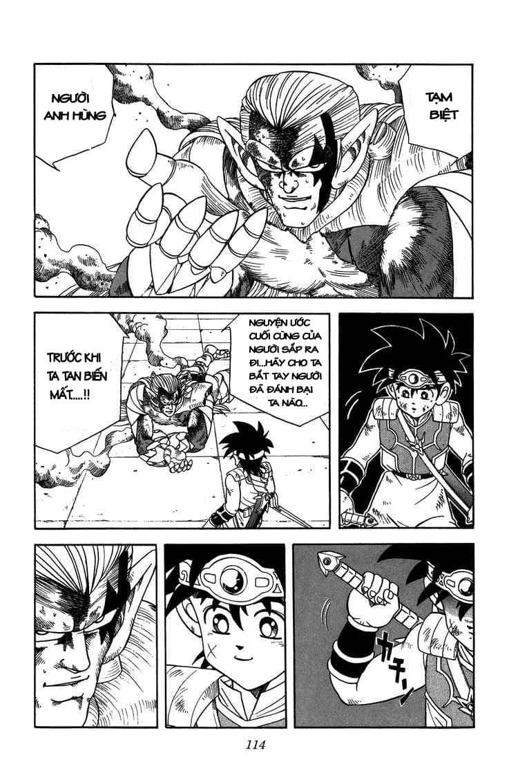 Dấu Ấn Rồng Thiêng - Chương 255 - ảnh 8