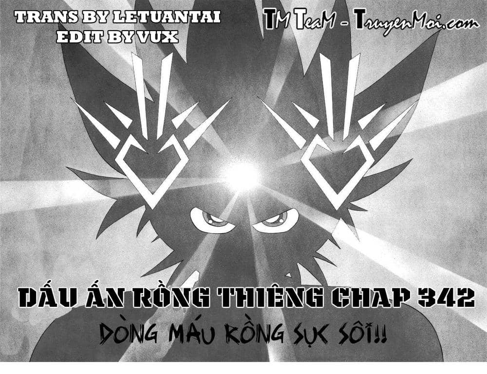 Dấu Ấn Rồng Thiêng - Chương 342 - ảnh 2