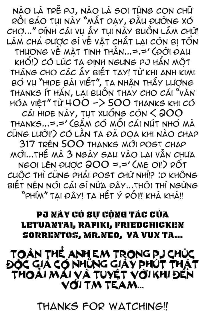 Dấu Ấn Rồng Thiêng - Chương 349 - ảnh 34