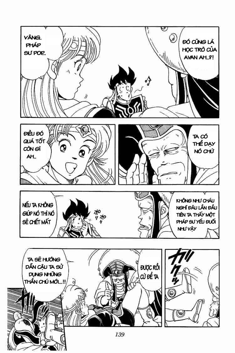 Dấu Ấn Rồng Thiêng - Chương 54 - ảnh 15