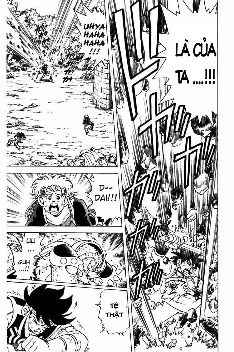 Dấu Ấn Rồng Thiêng - Chương 68 - ảnh 9