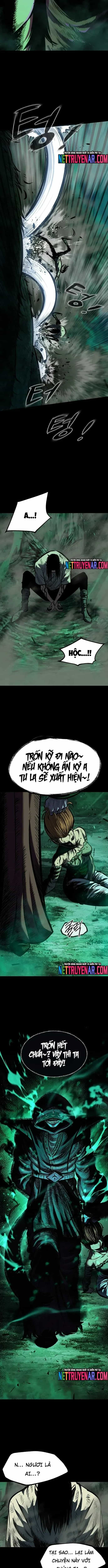 Dấu Ấn Tu La - Chương 0 - ảnh 19