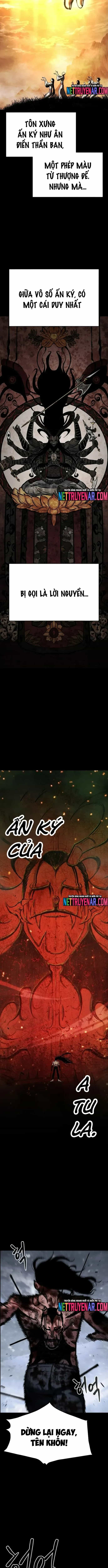 Dấu Ấn Tu La - Chương 0 - ảnh 2
