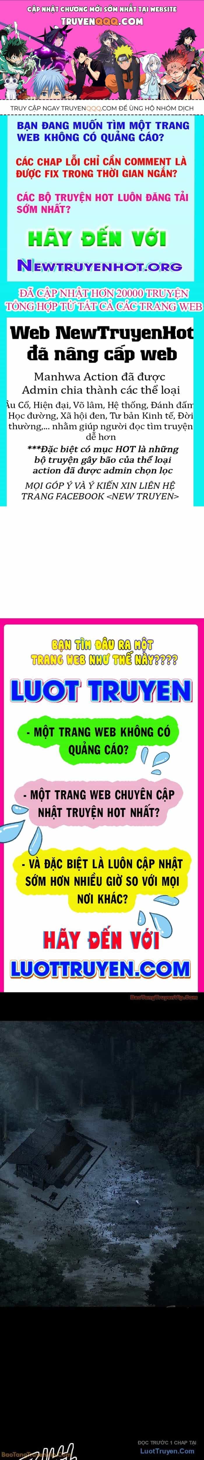 Dấu Ấn Tu La - Chương 11 - ảnh 1